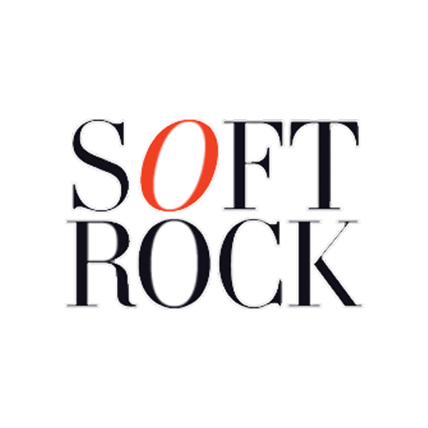 SWEET SOFT ROCK - DOMINGOS AS 22HS